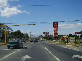 Carretera Masaya Managua Nicaragua – Best Places In The World To Retire – International Living